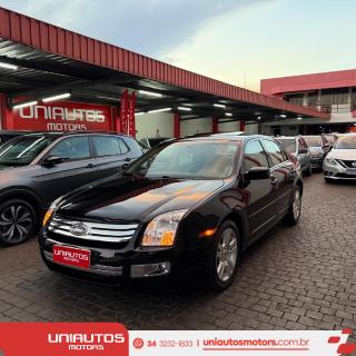 Foto do veículo Ford Fusion Sel 2.3 16v 162cv Aut.