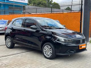 Foto do veículo Fiat Argo 1.0 Drive