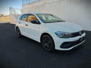 Foto do veículo Volkswagen Polo Track 1.0 Flex 12v 5p