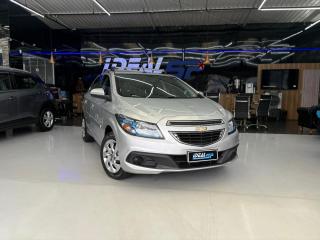 Foto do veículo Chevrolet Onix 1.4 Spe/4 Lt
