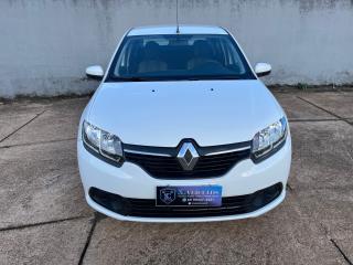 Foto do veículo Renault Logan 1.6 8v Hi-power Expression