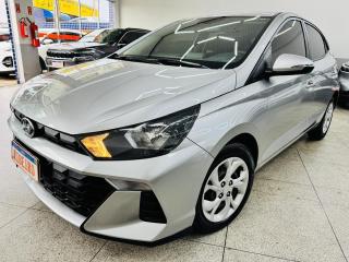 Foto do veículo Hyundai Hb20 1.0 Comfort