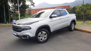 Foto do veículo Fiat Toro Freedom 1.8 16v Flex Aut.