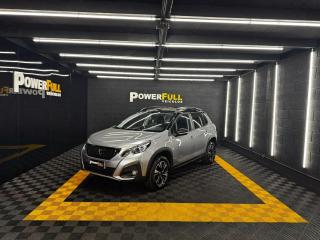 Foto do veículo Peugeot 2008 1.6 Allure Auto