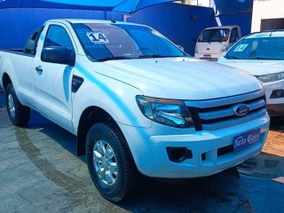 Foto do veículo Ford Ranger 2.2 Td Cd Xls 4wd