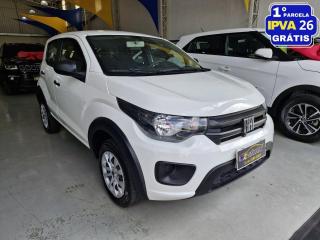Foto do veículo Fiat Mobi 1.0 Like