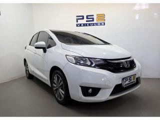 Foto do veículo Honda Fit 1.5 Ex Cvt