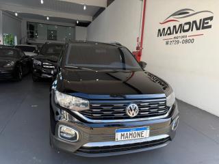 Foto do veículo Volkswagen T Cross Sense Tsi Ad Flex