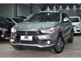 Foto do veículo Mitsubishi Asx 2.0 16v 160cv Aut.