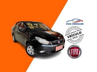 Foto do veículo Fiat Grand Siena 1.0 Attractive