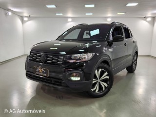 Foto do veículo Volkswagen T-cross Comfor. 200 Tsi 1.0 Flex 5p Aut.