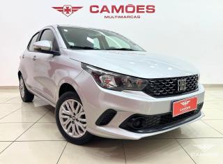 Foto do veículo Fiat Argo 1.0