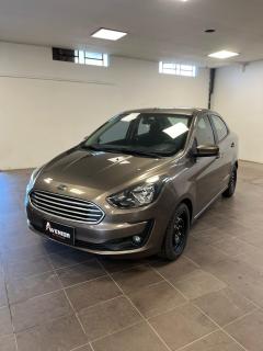 Foto do veículo Ford Ka 1.0 Se Plus