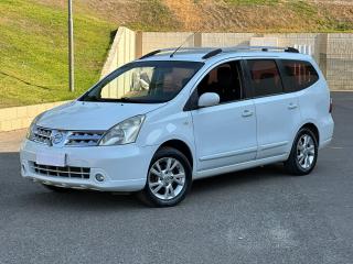 Foto do veículo Nissan Grand Livina 1.8 16v Flex Sl Auto