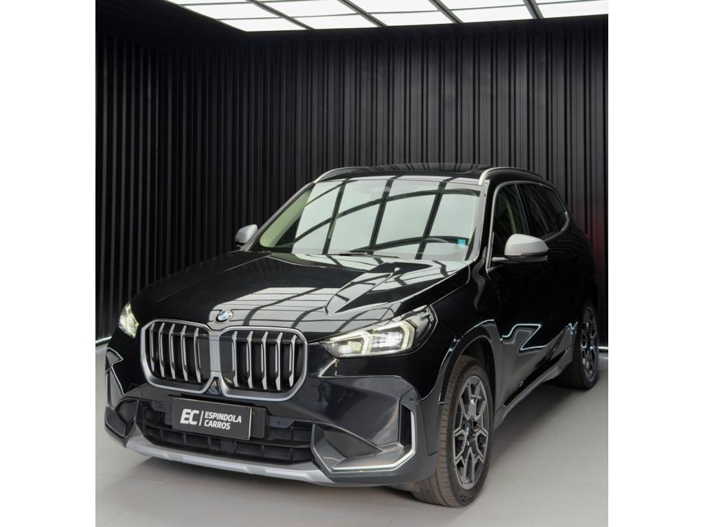 BMW X1 2023