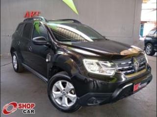 Foto do veículo Renault Duster 1.6 Zen