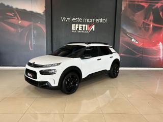 Foto do veículo Citroen C4 Cactus 1.6 Feel Pack Auto