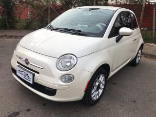 Foto do veículo Fiat 500 1.4 8v Cult Flex