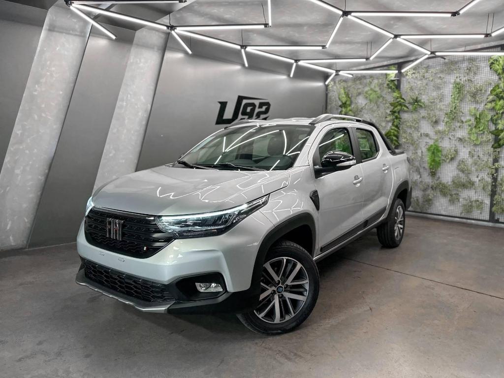Fiat Strada 1.3 Cabine Dupla Volcano 2027