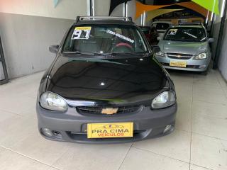 Foto do veículo Chevrolet Corsa Super