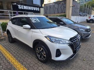 Foto do veículo Nissan Kicks Sense 1.6 16v Flex Aut.