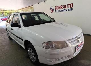 Foto do veículo Volkswagen Gol 1.0 8v Total Flex