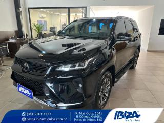 Foto do veículo Toyota Hilux Sw4 Diamond 2.8 Tb 4x4 Die. Aut.