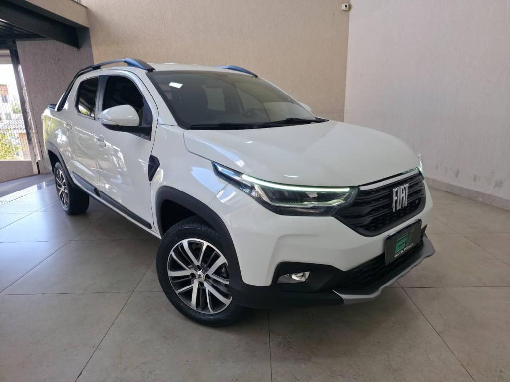 Fiat Strada