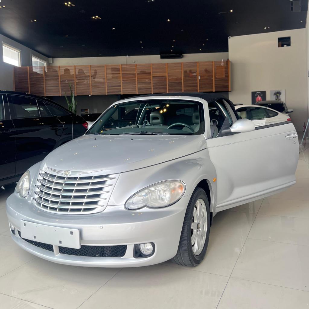 Chrysler Pt Cruiser 2006