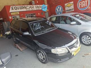 Foto do veículo Volkswagen Parati 1.6 Surf Total Flex