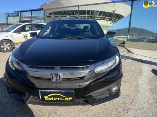 Foto do veículo Honda Civic Sedan Touring 1.5 Turbo 16v Aut.4p