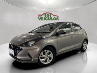 Foto do veículo Hyundai Hb20 1.0 Vision