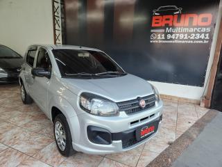 Foto do veículo Fiat Uno Attractive 1.0 Fire Flex 8v 5p