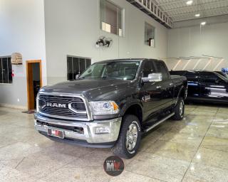 Foto do veículo Ram 2500 Laramie 6.7 Tdi Cd 4x4 Diesel