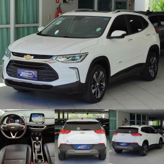 Foto do veículo Chevrolet Tracker 1.2 Turbo Premier Auto