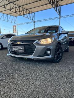 Foto do veículo Chevrolet Onix Sedan Plus Ltz 1.0 12v Tb Flex Aut.