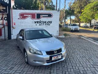 Foto do veículo Honda Accord Sedan Lx 2.0 16v 150/156cv Aut.
