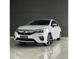 Foto do veículo Honda City 1.5 Exl Cvt