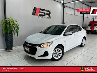 Foto do veículo Chevrolet Onix Plus 1.0 Lt