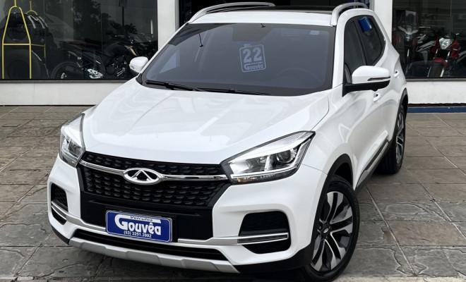 Chery Tiggo