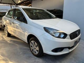 Foto do veículo Fiat Grand Siena 1.4