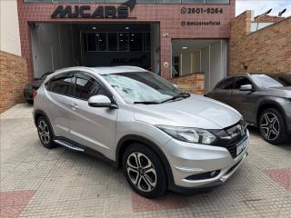Foto do veículo Honda Hr-v Exl 1.8 Flexone 16v 5p Aut.
