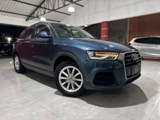 Foto do veículo Audi Q3 2.0 Tfsi Ambition S Tronic Quattro