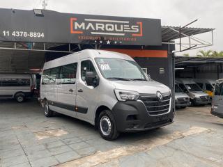 Foto do veículo Renault Master 2.3 Extra Pro L3h2
