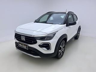 Foto do veículo Fiat Pulse Impetus 1.0 Turbo 200 Flex Aut.