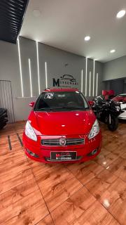 Foto do veículo Fiat Idea 1.4 Flex Attractive