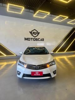 Foto do veículo Toyota Corolla 2.0 Xei Multidrive-s
