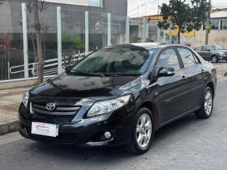 Foto do veículo Toyota Corolla 1.8 Vvt-i Flex Xei Auto