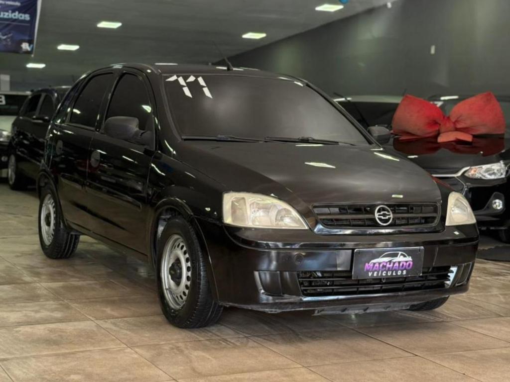 Chevrolet Corsa 2011