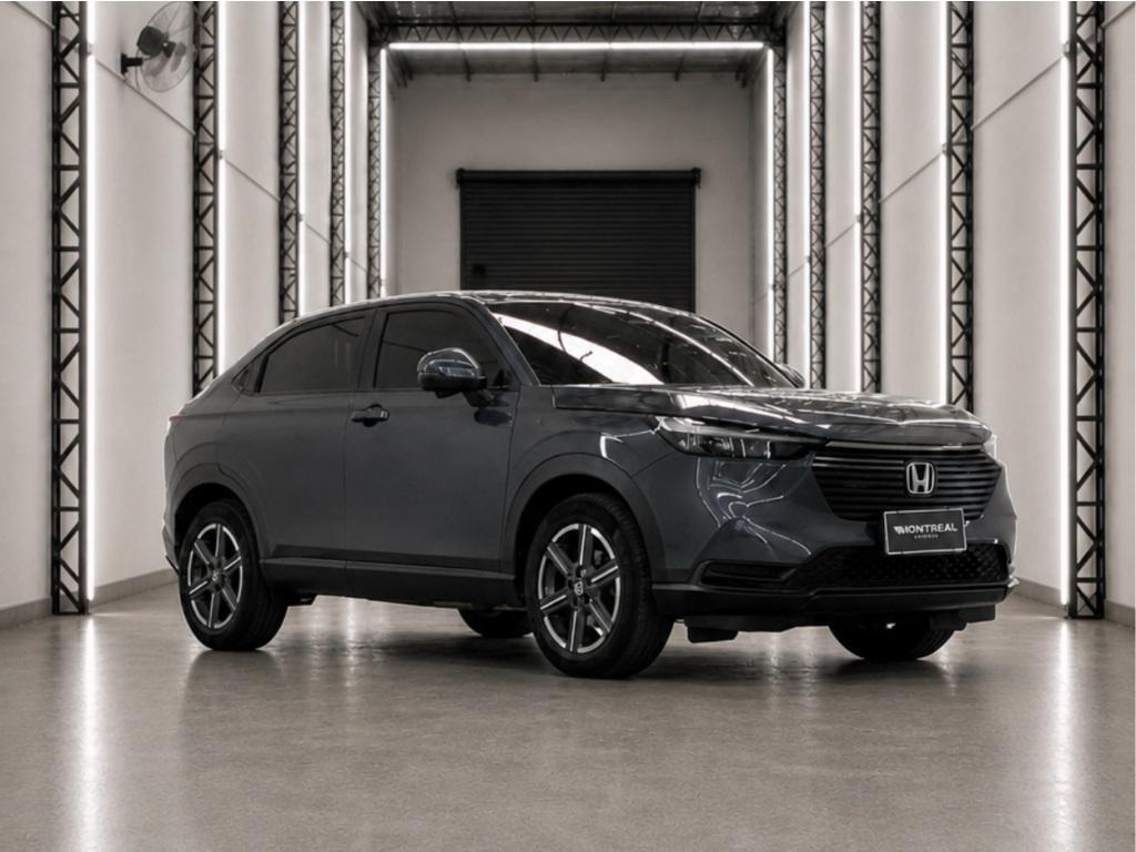 Honda Hr-V 1.5 DI I-VTEC FLEX EX CVT 2025
